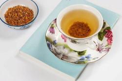 茶能化痰