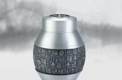 纯锡茶叶罐价格