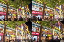 武汉香港路附近美食