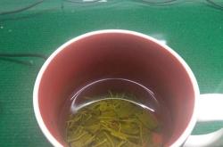 青溪茶叶公司