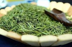 没加工茶叶叫什么茶类