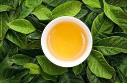 茶叶对水的净化
