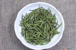 雀舌茶叶品牌介绍