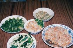 《诗经》里的美食