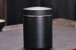 储存茶叶的最佳容器是什么罐