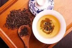 养生保健中药茶叶配方大全