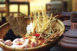 惠州食堂承包餐饮公司