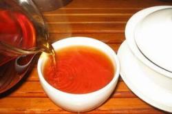 碎茶叶是不是不好