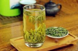 雀舌茶好喝吗?什么口味啊?