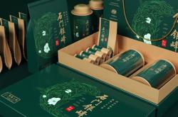 中式茶叶盒子设计理念是什么