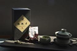 送礼品茶叶