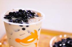 什么茶叶做奶茶好喝一点?