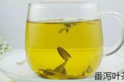 骨折恢复期可以喝茶叶水吗