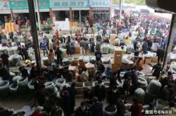 茶叶批发中心市场地址