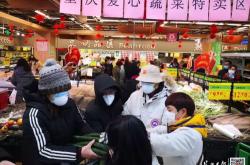 武汉餐饮正常营业吗