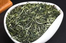 信阳毛尖产品介绍