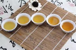 如何辨别铁观音茶叶的好坏