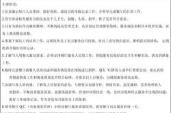 2020年餐饮部工作总结及2021年工作计划
