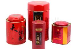 小铁罐茶叶是什么茶叶