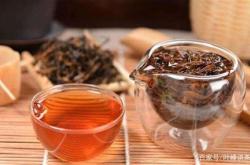 饭后嚼茶叶有什么好处吗