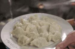 茶叶包饺子好吃吗