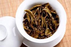 茶叶对胃有没有伤害