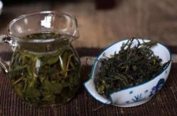 贵州茶叶为什么不出名