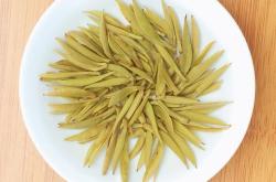 黄茶是轻发酵茶吗