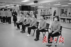 北京冬残奥餐饮服务心得