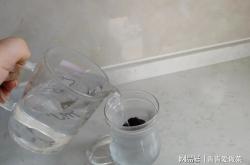 茶叶水碱性还是酸性