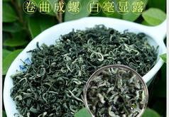 碧螺春茶叶是哪里产的