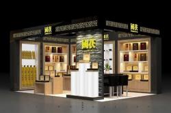 新建茶叶展示厅的目的是什么