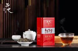 春色满园春特茶叶多少钱一斤