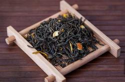康县阳坝最好的茶叶