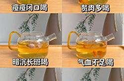 茶叶敷痘痘有什么好处