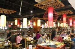 南宁市耐啃餐饮店怎么样