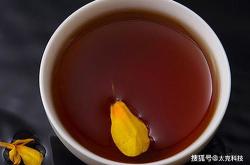 喝茶叶水会拉肚子吗