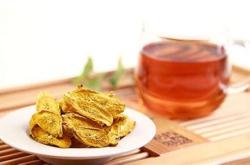 月经期间能喝茶叶茶吗女生