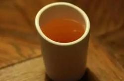 如何让茶叶变黄