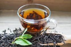 红茶茶叶推荐