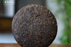普洱茶叶什么颜色好一点