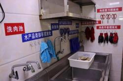 餐饮会所接待服务流程