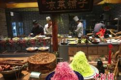 餐饮文化包括哪四个