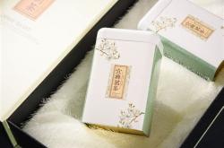 礼盒装的茶叶一般是几两