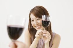 忌口可以喝红酒吗女生