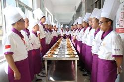 济南餐饮专业学校排名