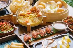 沙井美食攻略