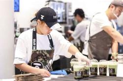 茶叶产品体验空间用户人群