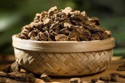 牛蒡根和茶叶一起泡水喝可以吗