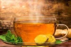 感冒了打针能喝茶叶吗